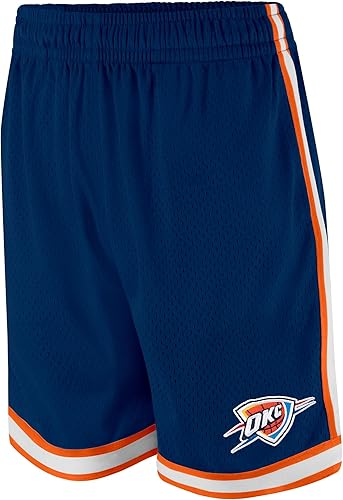Miniatura 35 de Ultra Game NBA Active Knit - Pantalón corto de entrenamiento de baloncesto para hombre