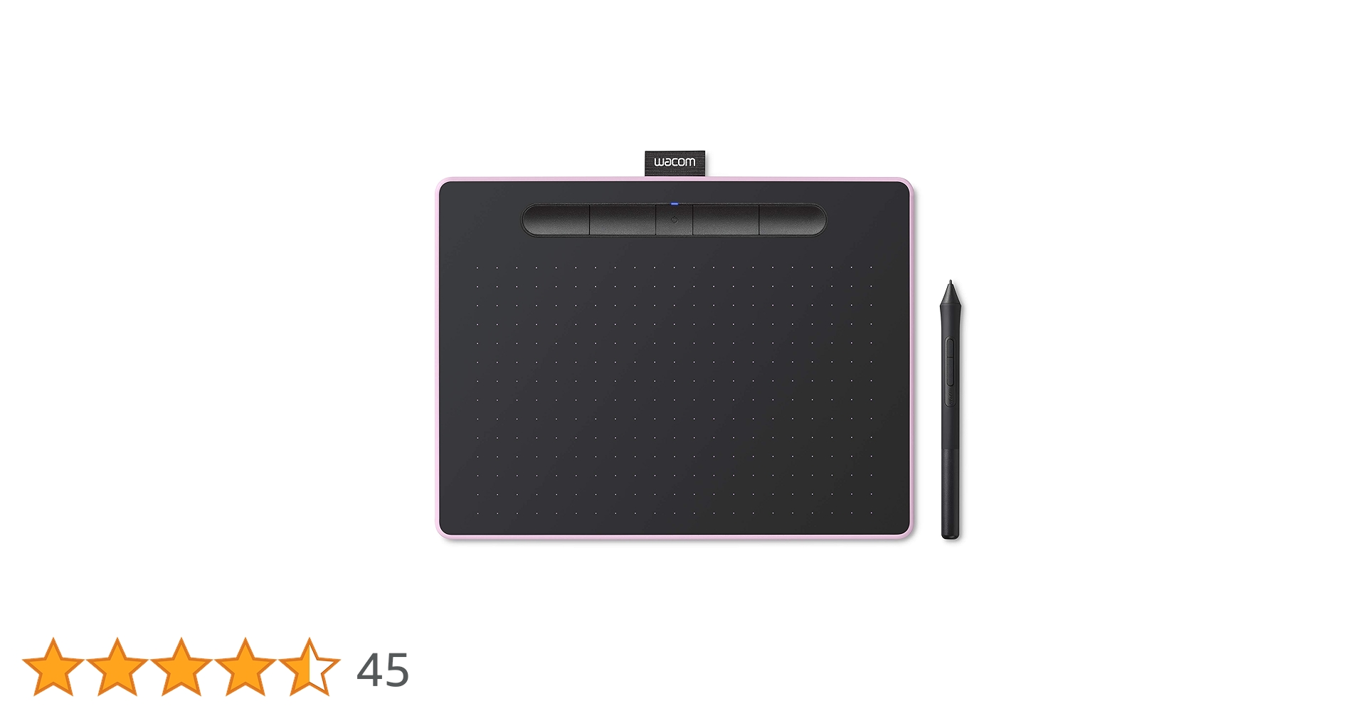 Amazon.co.jp: 【Amazon.co.jp限定】ワコム ペンタブレット