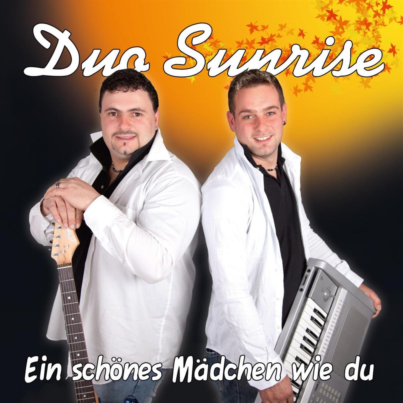 Duo Sunrise
