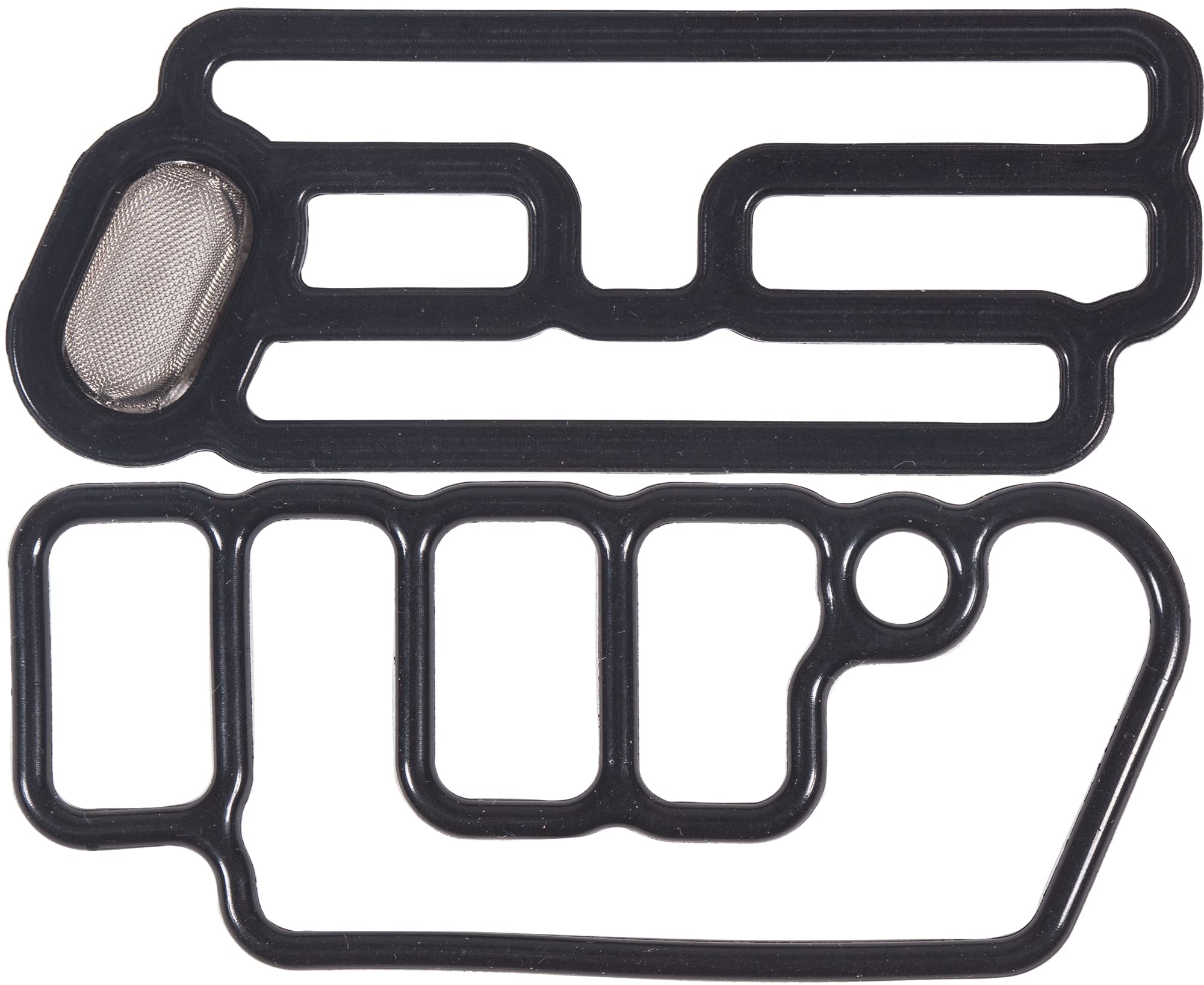 15815-R70-A01 15845-R70-A01 918-056 Cylinder Head VVT VTEC Solenoid Spool Valve Gasket for Acura RDX Honda Accord Crosstour Odyssey Pilot 3.5L 2008 2009 2010 2011 2012 2013 2014 2015 2016 2PCS