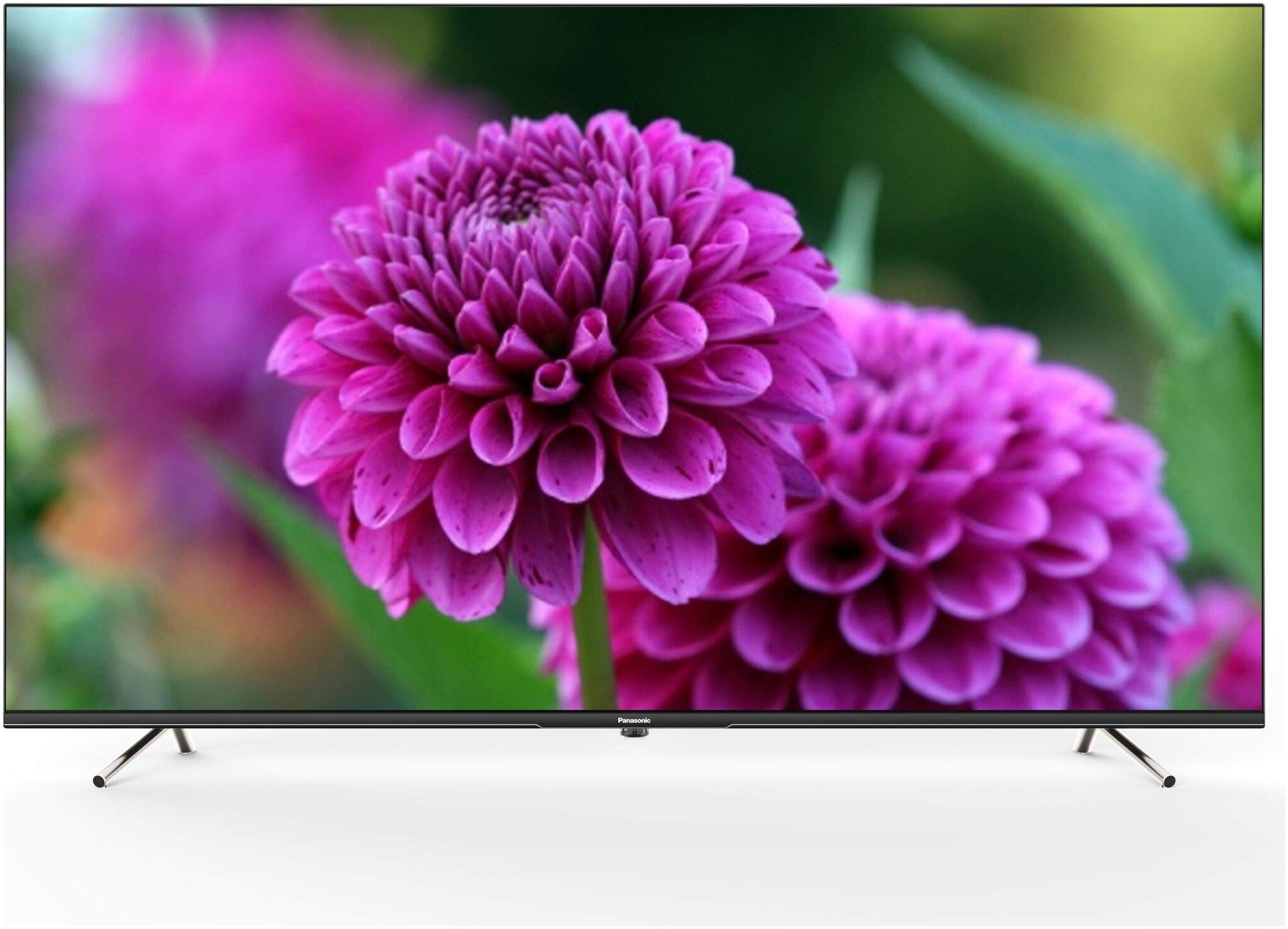 Panasonic TH-43GS500DX 43 inch Smart LED TV : Amazon.in: Electronics
