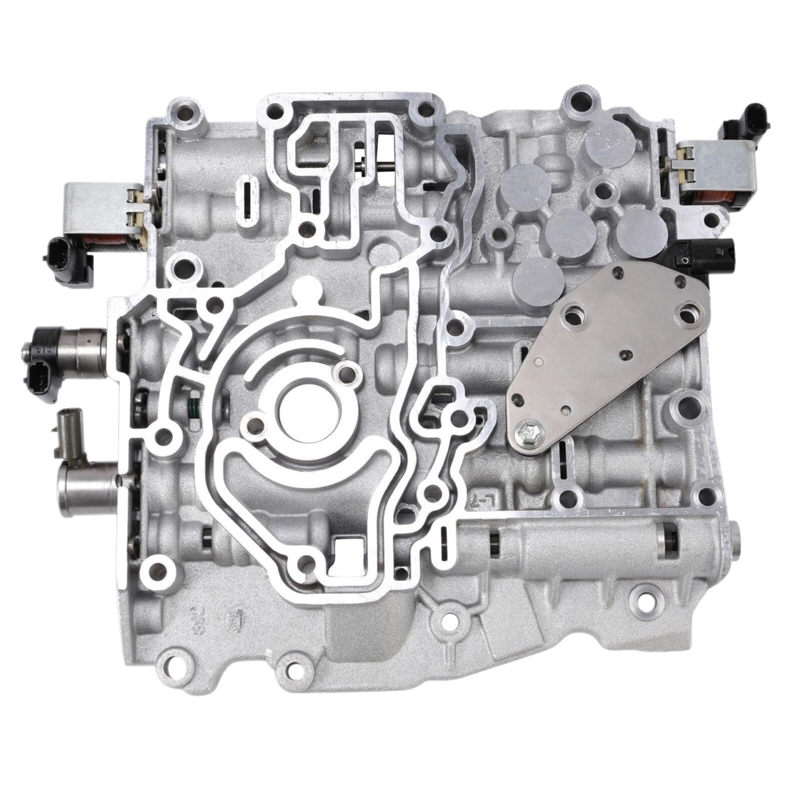 Transmission Solenoid Valve Body for Buick Pontiac for Chevrolet Oldsmobile Auto Transmission Valve Body
