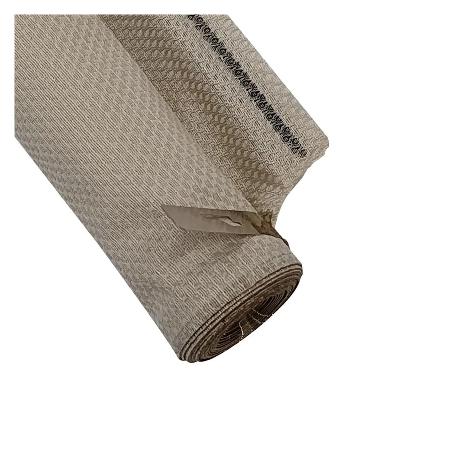 Calza parasole auto Per Q5 Per VW Per Tiguan Per Touran Per Golf Per Variant Auto Panorama Tetto Apribile Parasole Tende A Rullo Tenda Tendina Auto Laterale(Nero)