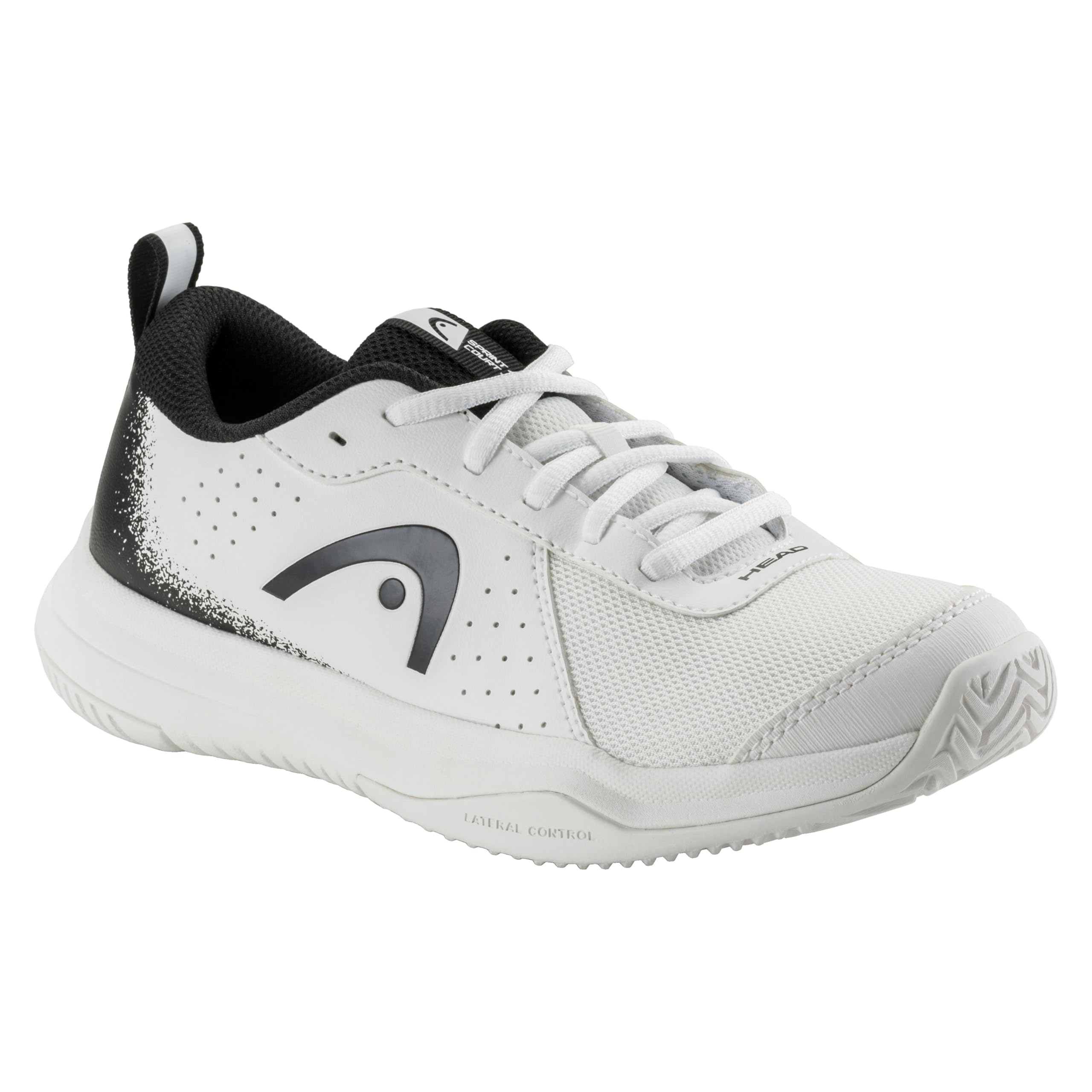 Head Sprint Court 4.0 Junior ZapatillasUnisex niños