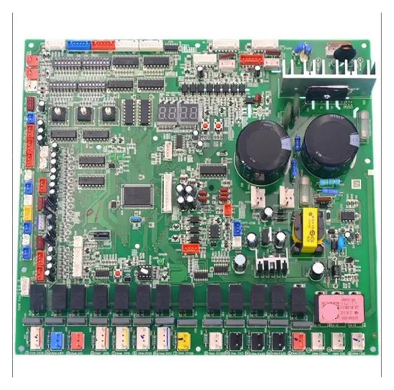 Air Conditioning Parts，Compatible With Haier，air Conditioning Multi-line Computer Board 0151800158 MHW505A021 RFC560MX7