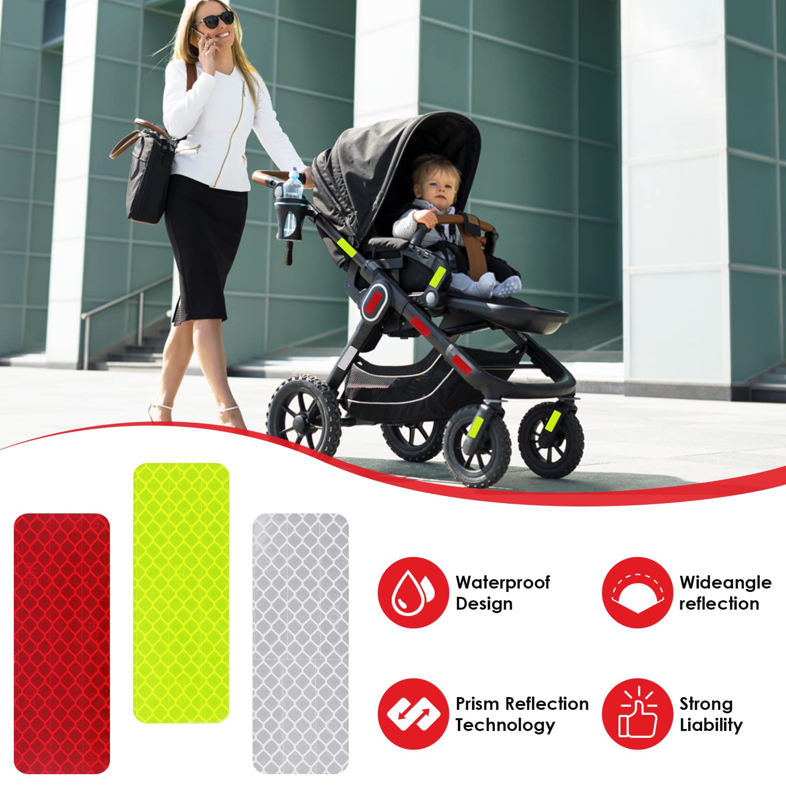 Adesivo Anti-furto Umoristico Per Cambio Manuale - Sticker - Foto 13