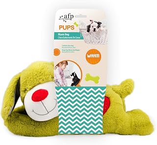 AFP Little Buddy - Warm Dog