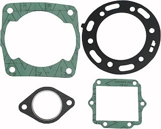 KIPA Top End Head Gasket Kit For POLARIS 400L Sport 400L Xplorer 400 4X4 Xpress 400 Sportsman 400 4X4 SCRAMBLER 400 2X4 4X4 ATV Asbestors-Free
