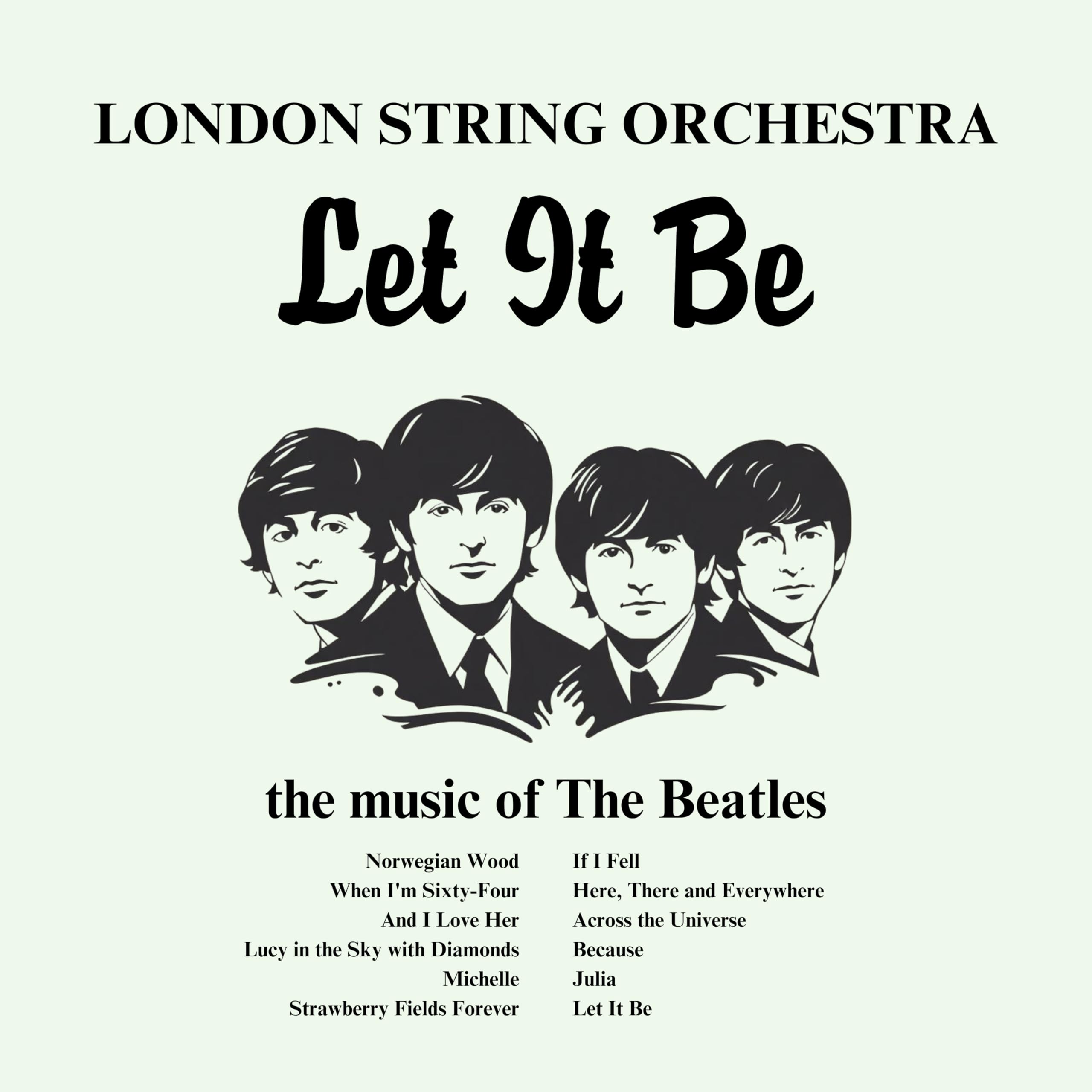 London String Orchestra