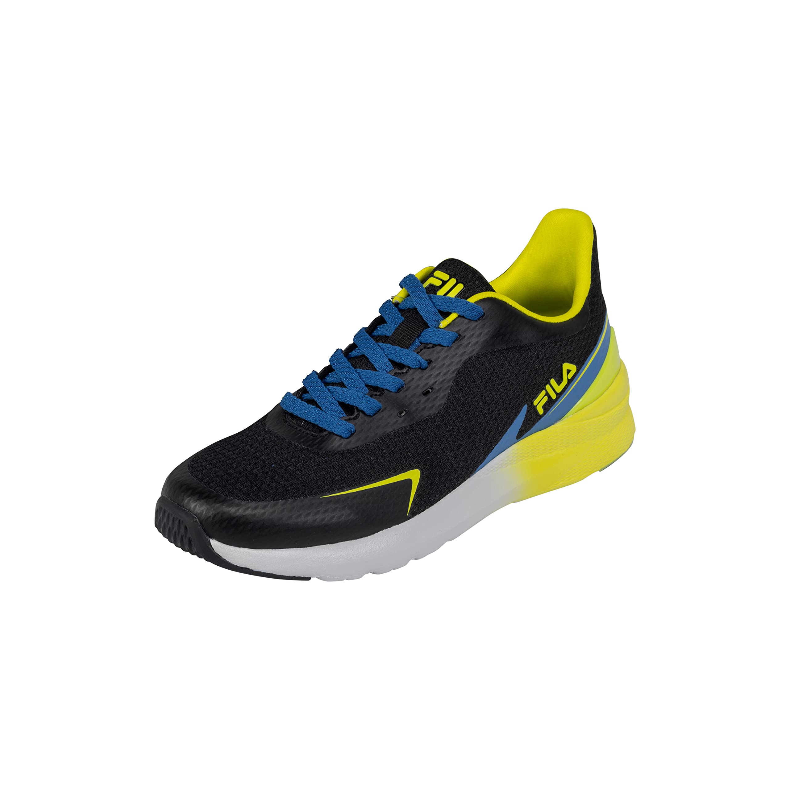 Fila Crusher Teens ZapatillasUnisex niños