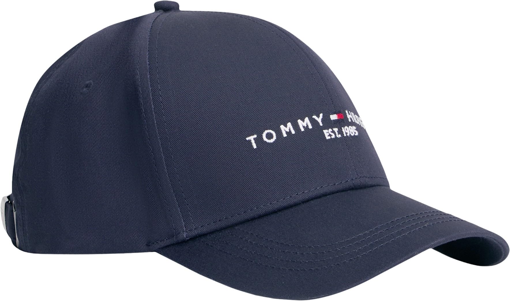 Tommy Hilfiger baseball cap (click here)