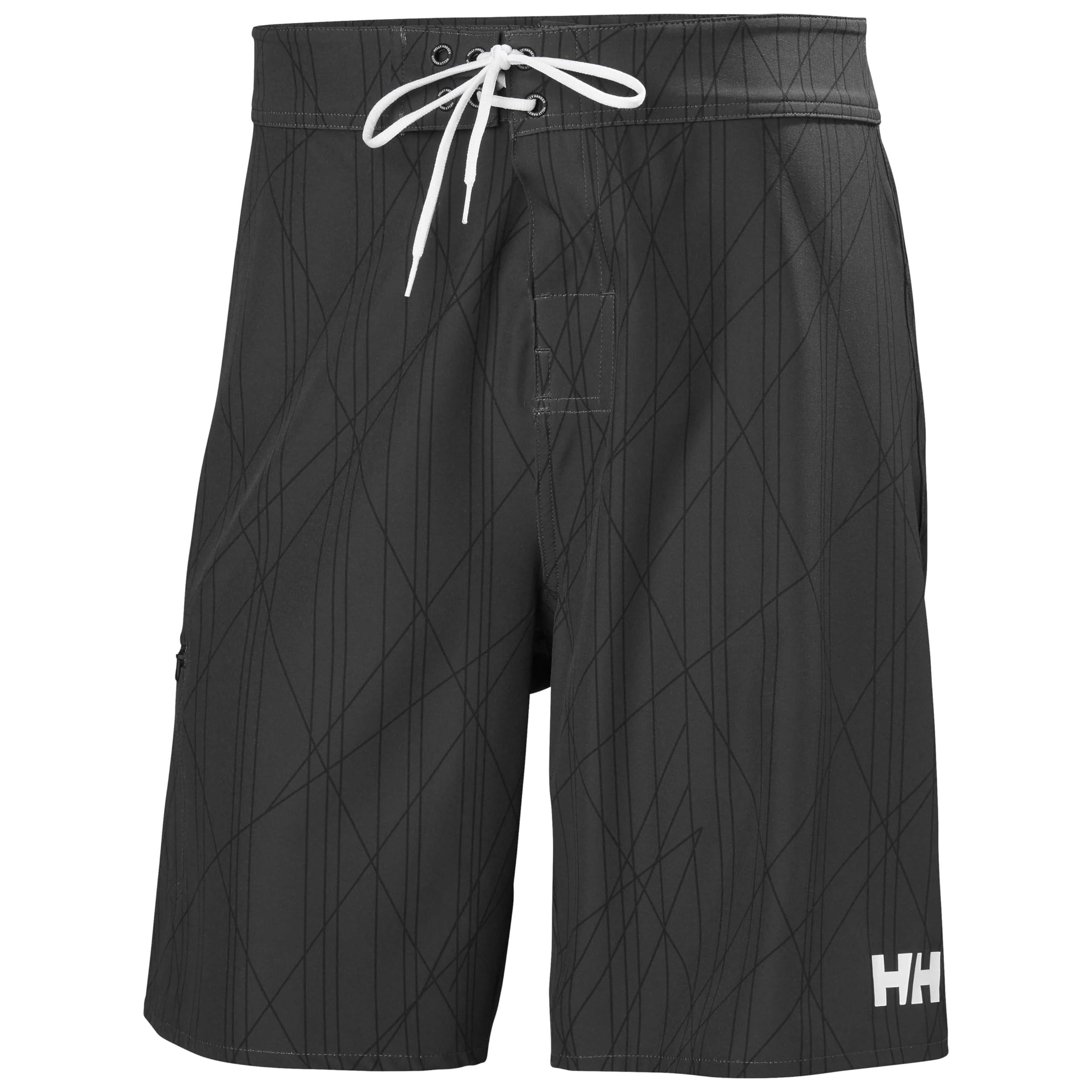 HP Short de Bain 9" Helly Hansen idéal pour vos vacances