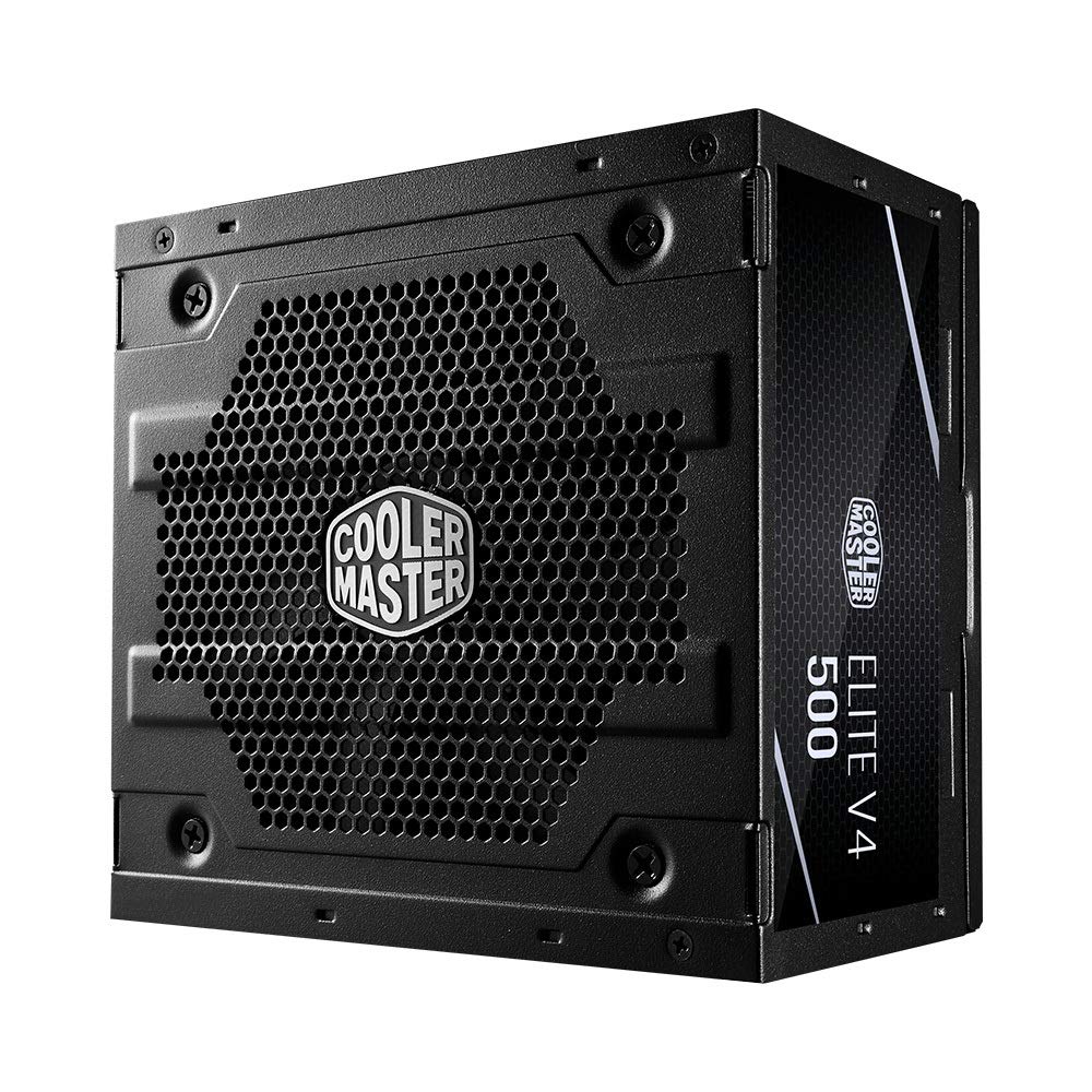 Cooler MasterPSU 500W Elite V4 230V ATX