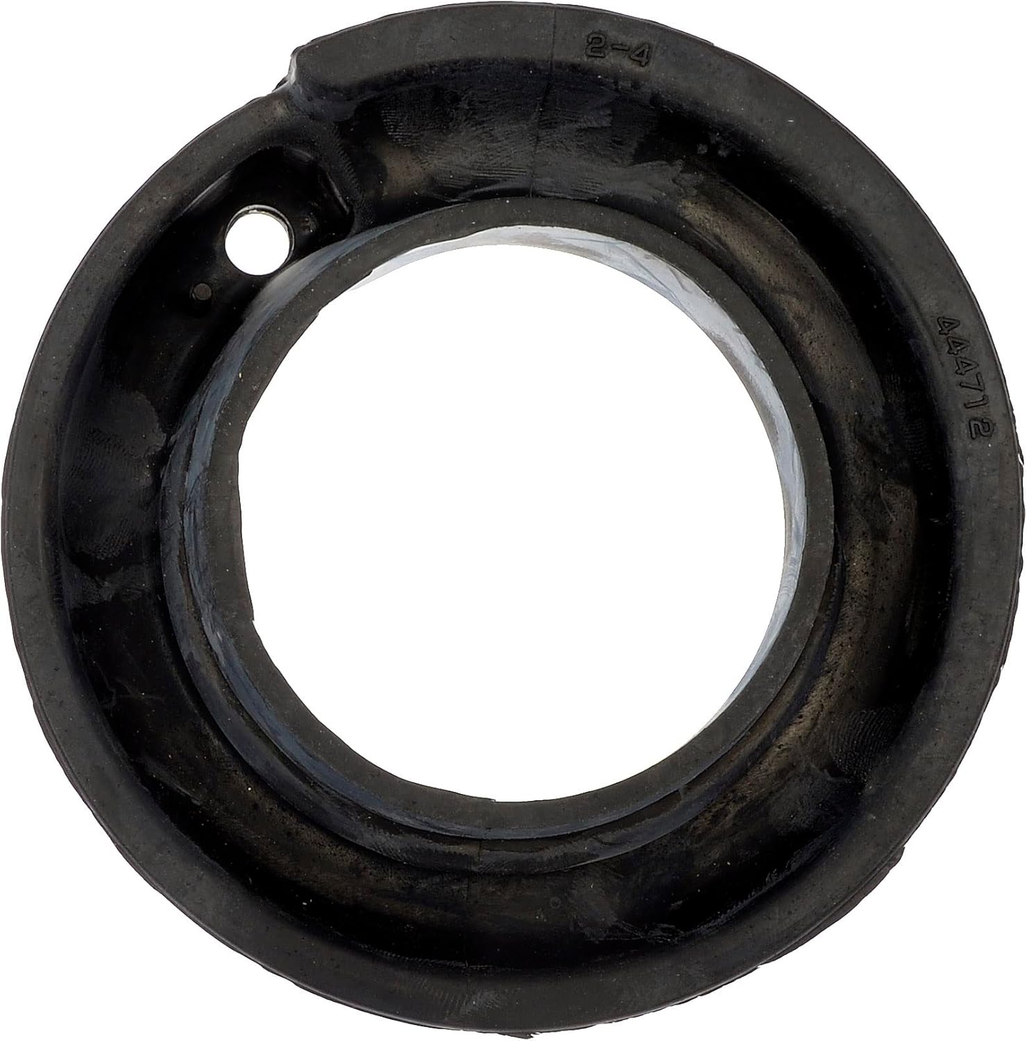 Dorman 540-895 Rear Lower Coil Spring Insulator Compatible with Select Hyundai/Kia Models