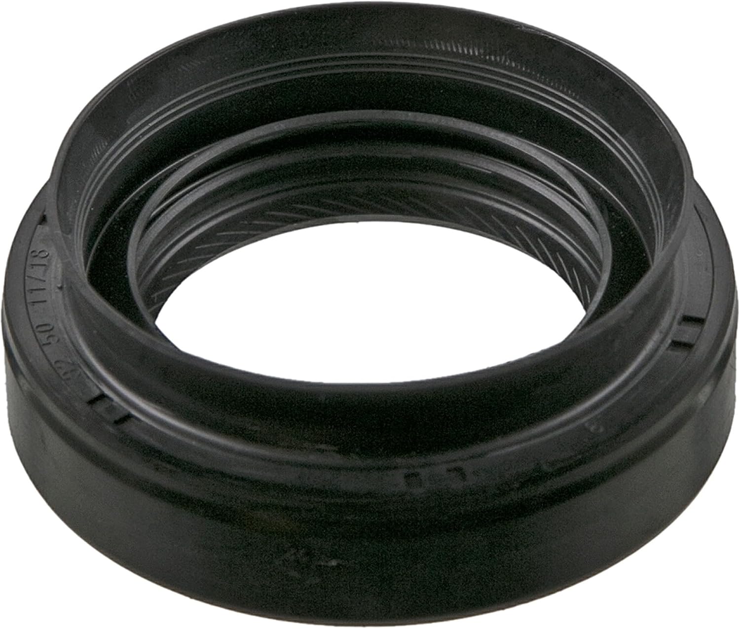 Mechanics Choice Rear Right Axle Differential Seal for 1993-2019 Subaru Baja, Crosstrek, Forester, Impreza, Legacy, Outback, WRX, WRX STI, XV Crosstrek (2.2L 4 Cylinder)