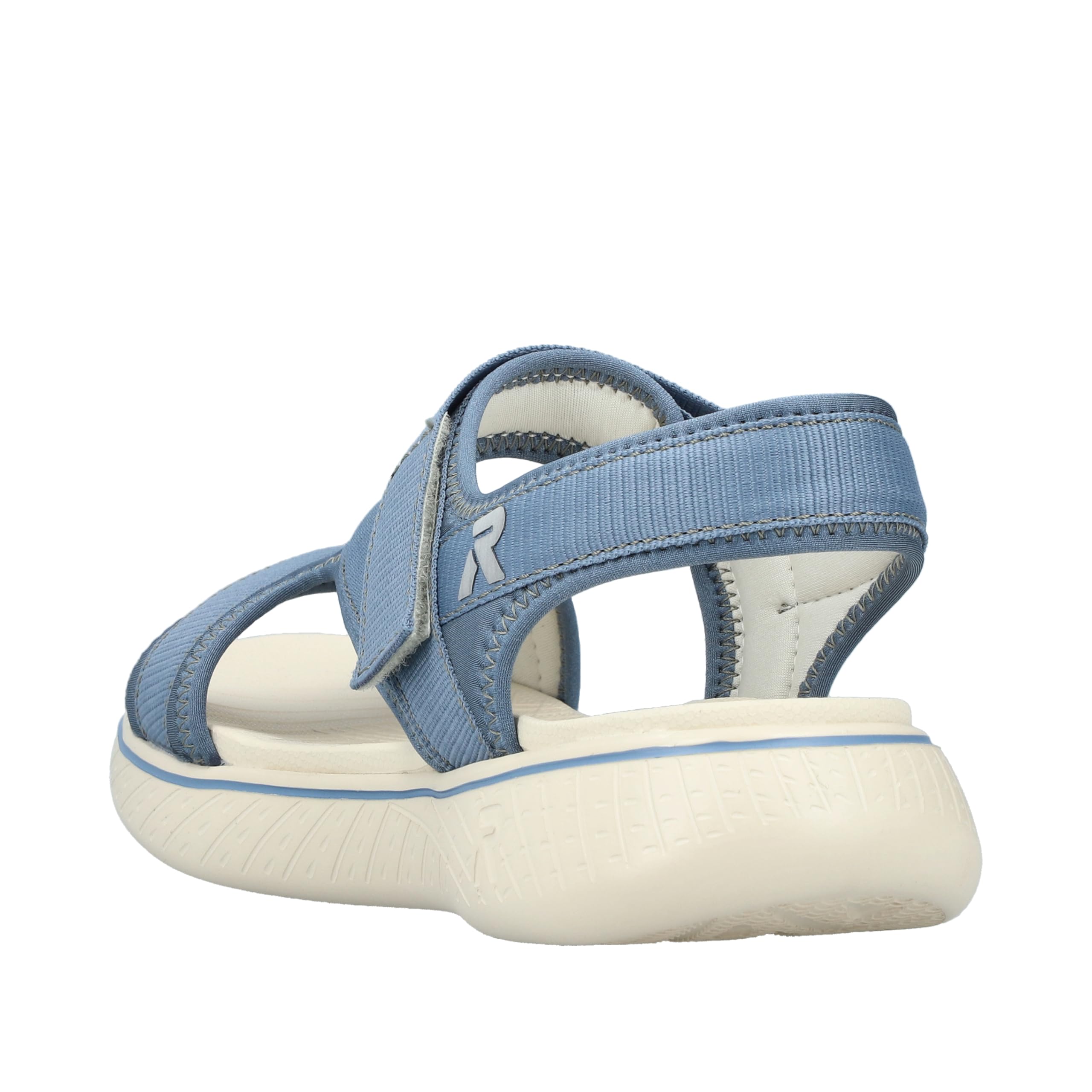 Rieker V2166, Sandali da Trekking Donna