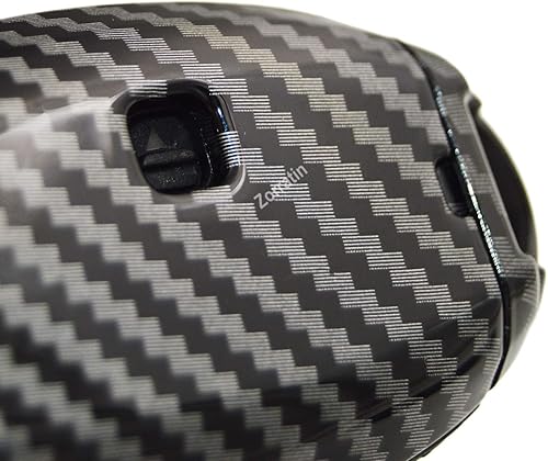 Miniatura 4 de Funda híbrida de 2 capas de protección con llavero para Nissan Teana Murano Maxima Pathfinder Rogue Versa 370Z Sentra Altima Smart Remote 4 botones