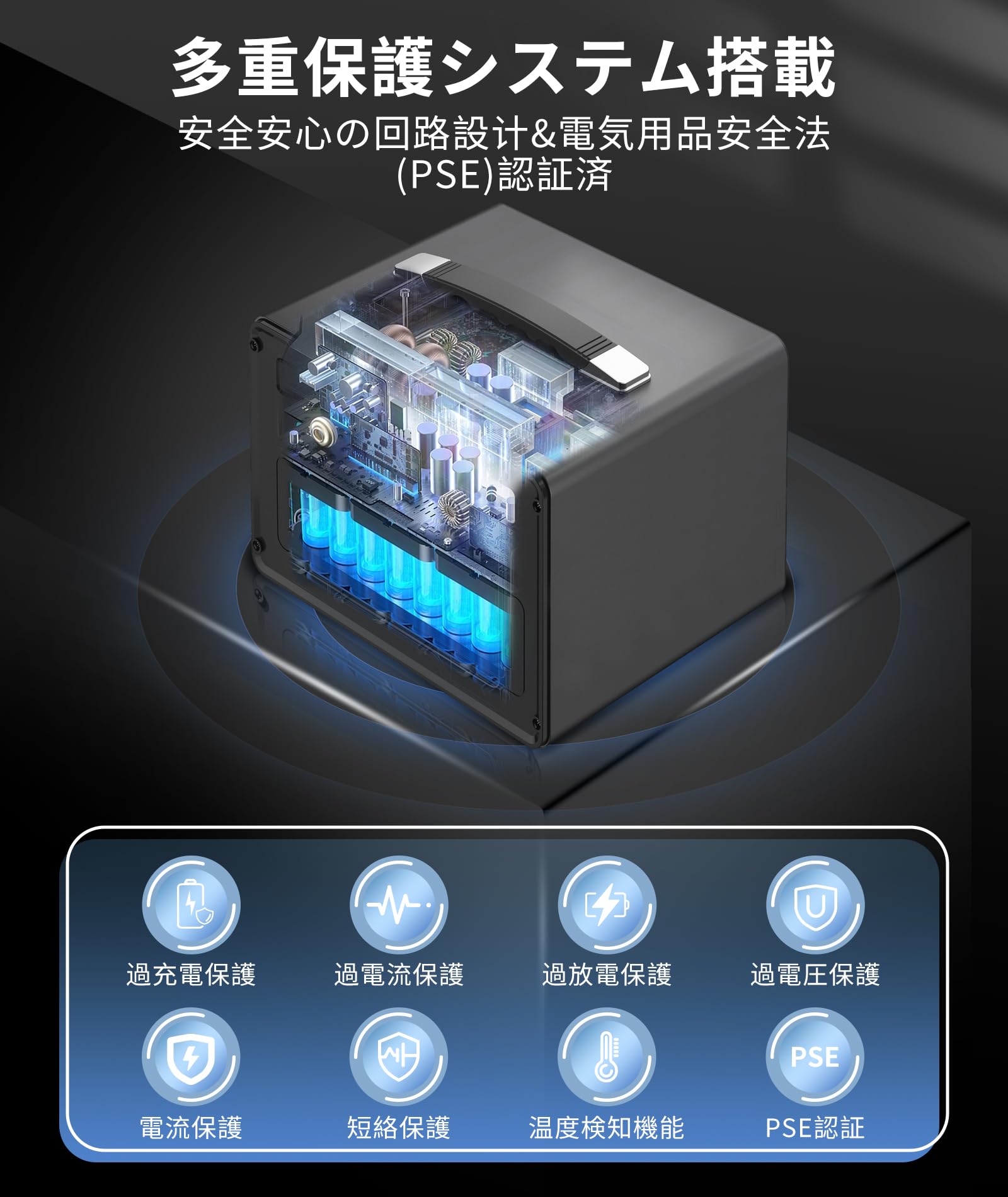 ColorMe ポータブル電源 大容量799.2Wh AC1000W Amazon.co.jp: ColorMe ポータブル電源 大容量799.2Wh AC1000W
