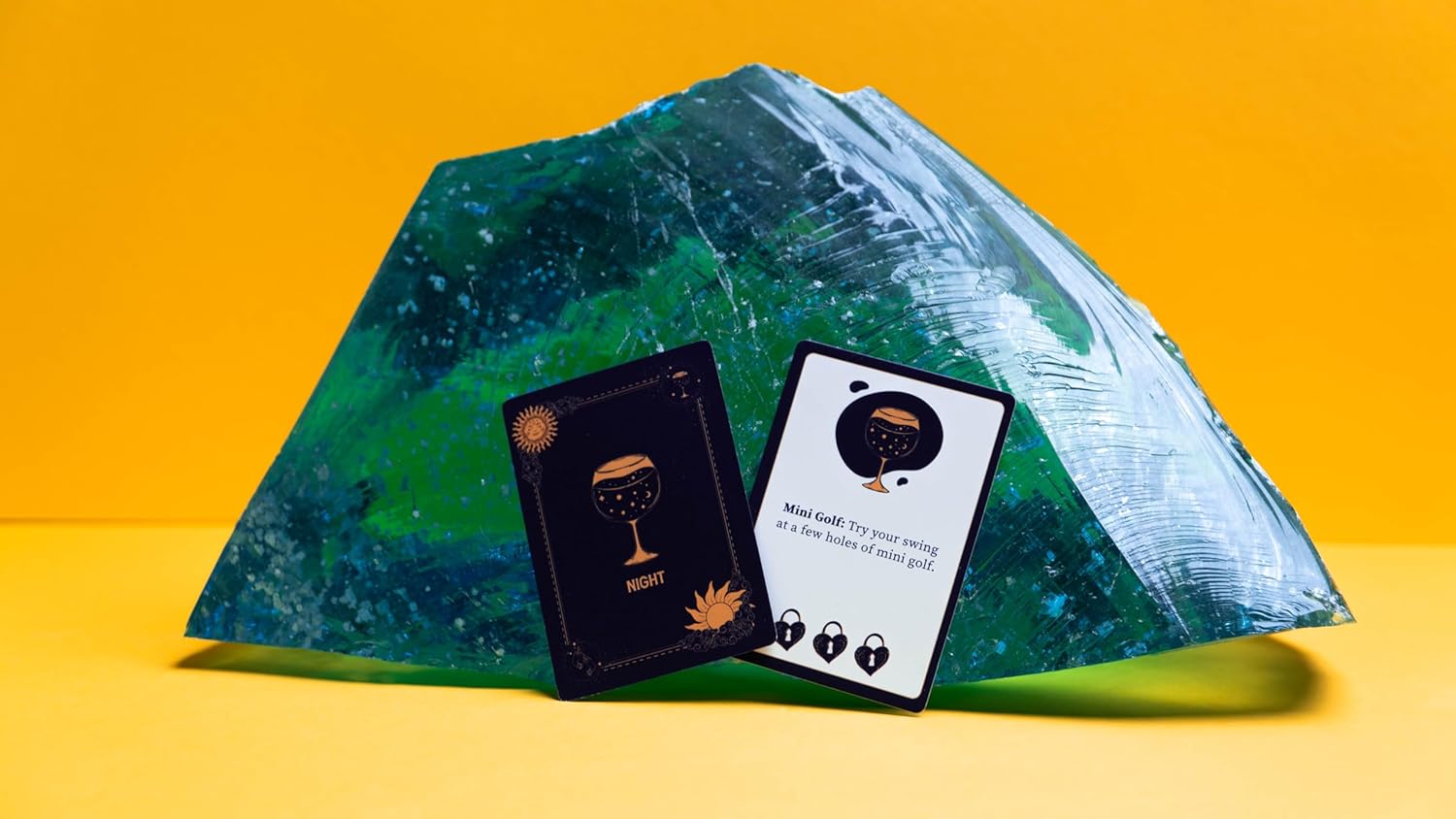 正規品タロットカード】異色な美麗デッキ✨7色チャクラ×タロットを融合