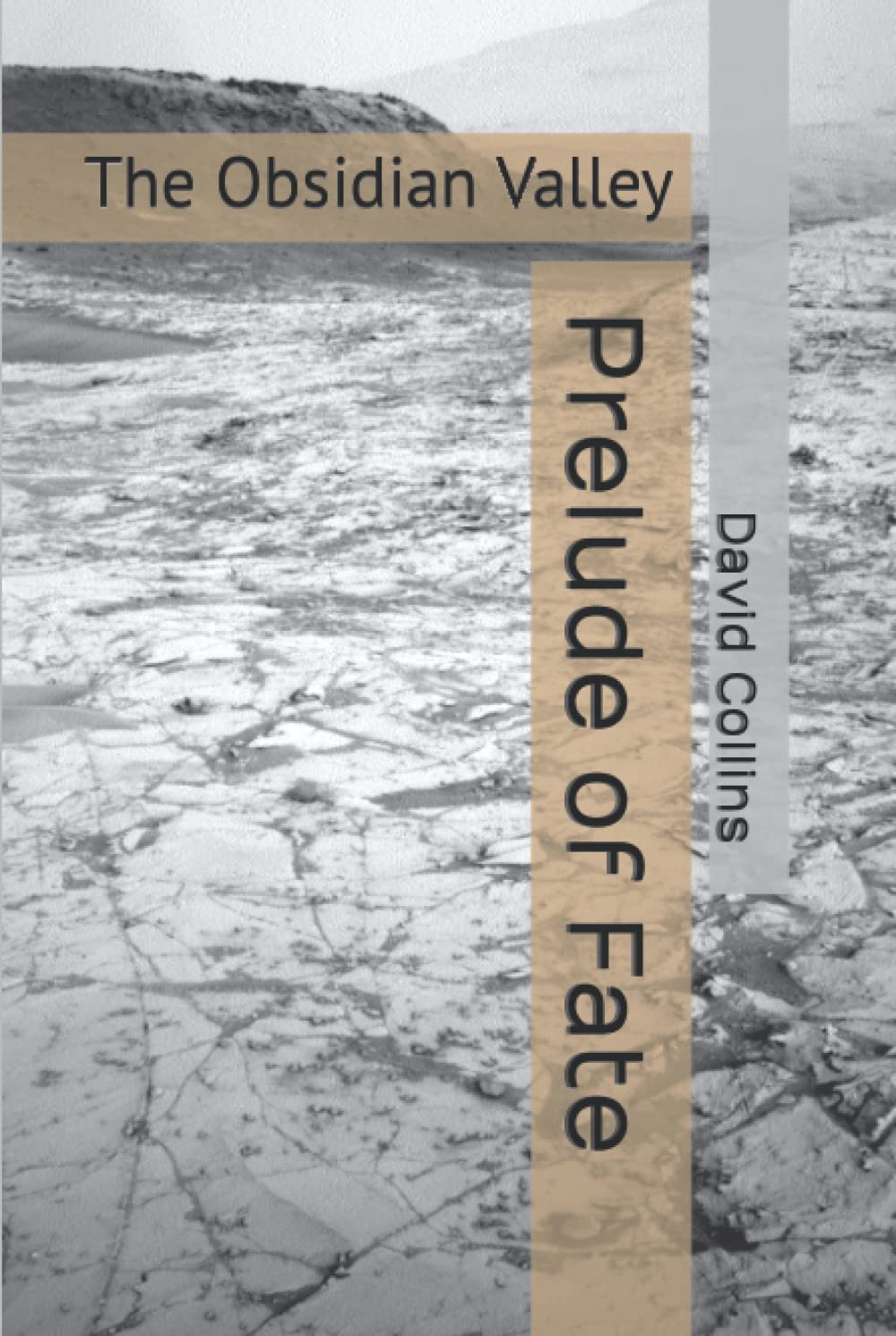 Prelude of Fate The Obsidian Valley 9798421623618