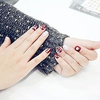 Vista 6 de 5600 calcomanías de perlas, calcomanías autoadhesivas de perlas de color beige, perlas de parte trasera plana, gemas de perlas de imitación