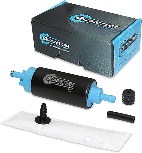 QFS OEM - Bomba de combustible de repuesto para Arctic Cat Mountain Cat 500 600 800 151 159 900 Pantera 600 800 ZL ZR 500 600 800 900 F5 F6 F8 King