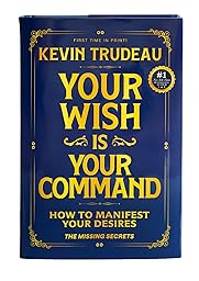 Your Wish Is Your Command cover