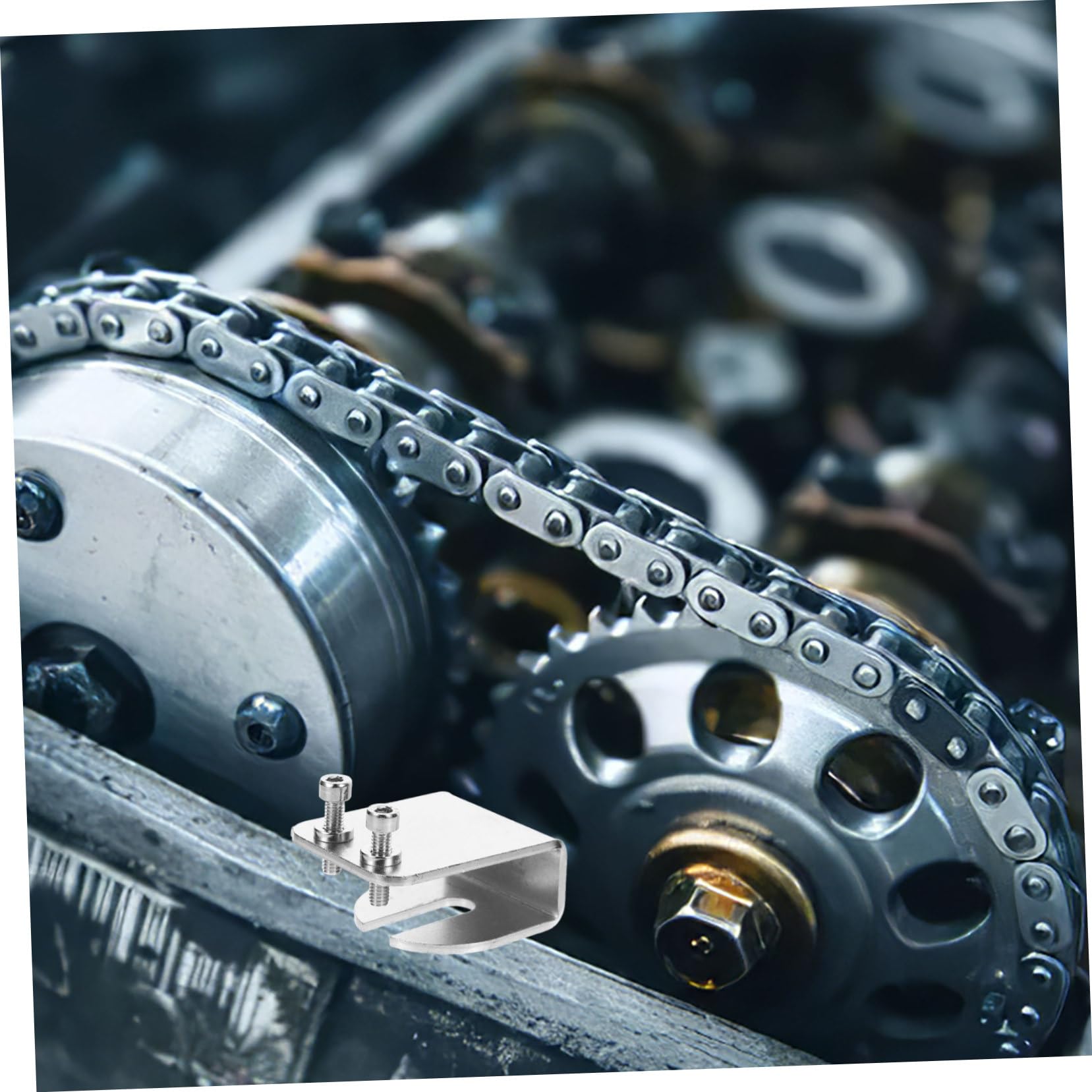 VINTORKY Gear Linkage Cable Repair Clip Kit Automotive Replacement Gear Linkage Repair Efficient Clips for Vehicle Performance Easy Installation