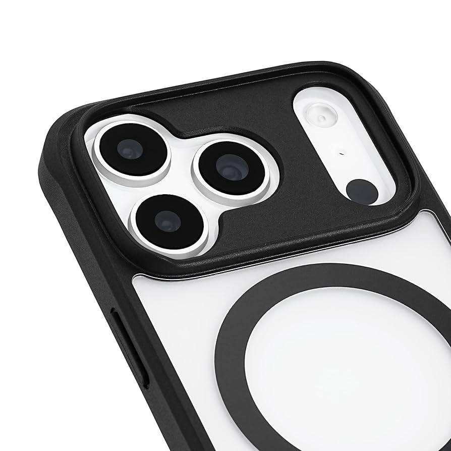 【送料込】pelican✖️backchannel Amazon.co.jp: PELICAN ペリカン iPhone17 Pro用 ケース MagSafe