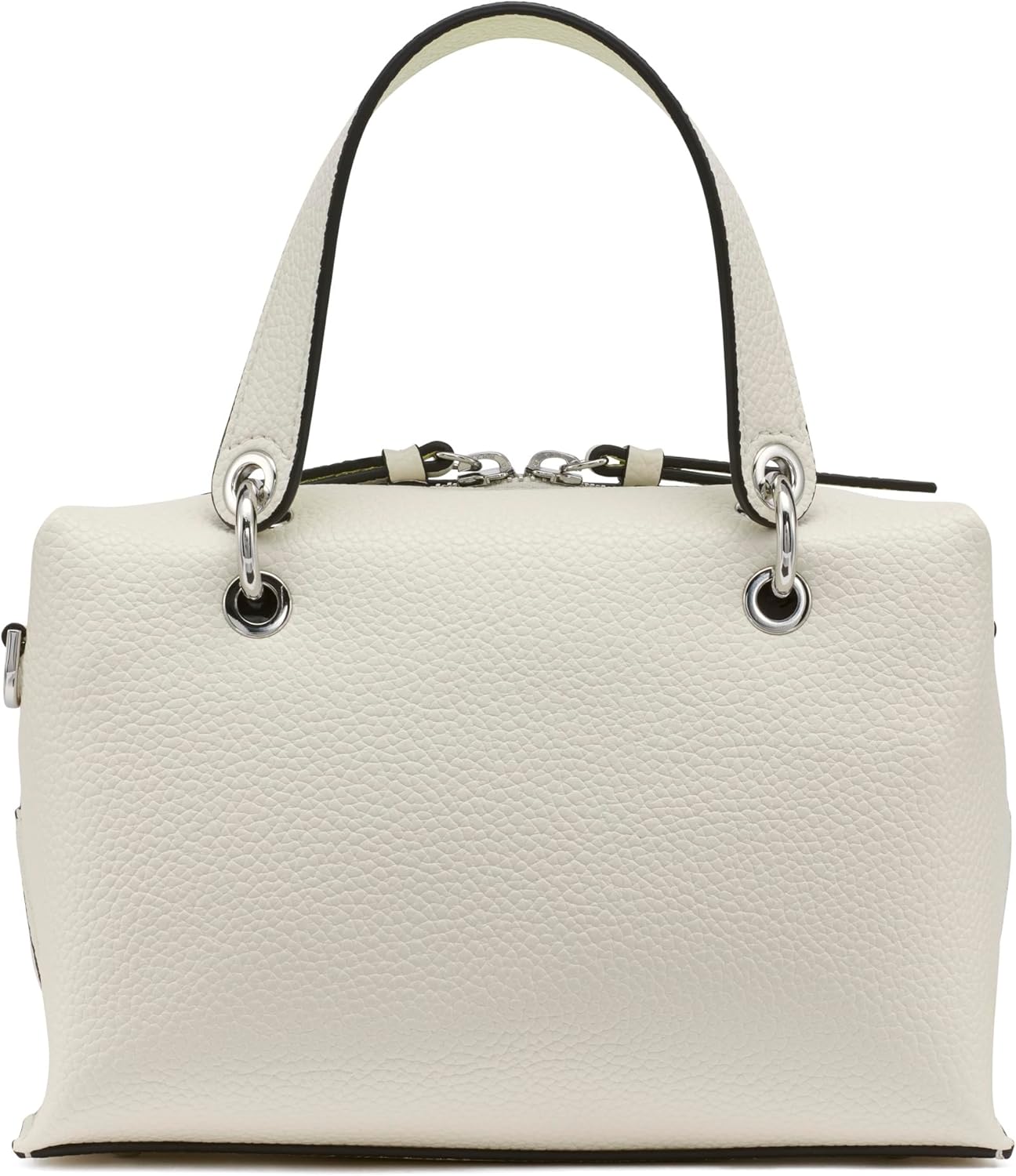 Calvin Klein Women's Calvin Klein Cali Mini Satchel Crossbody