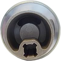 Vista 2 de Delphi Bomba de combustible eléctrica FE0514