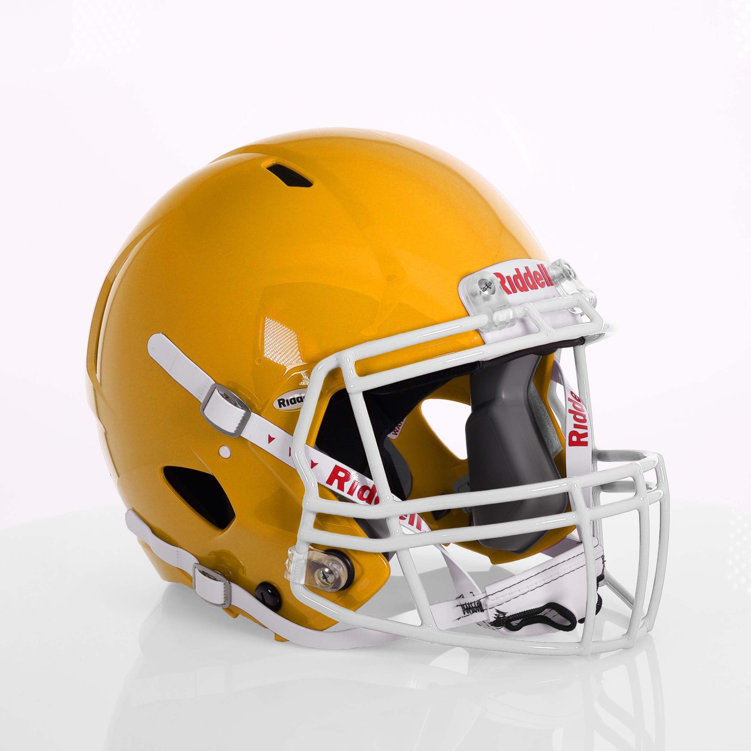Amazon.com : Riddell Speed Victor-I - Youth w/White S2BD-HS4-1P