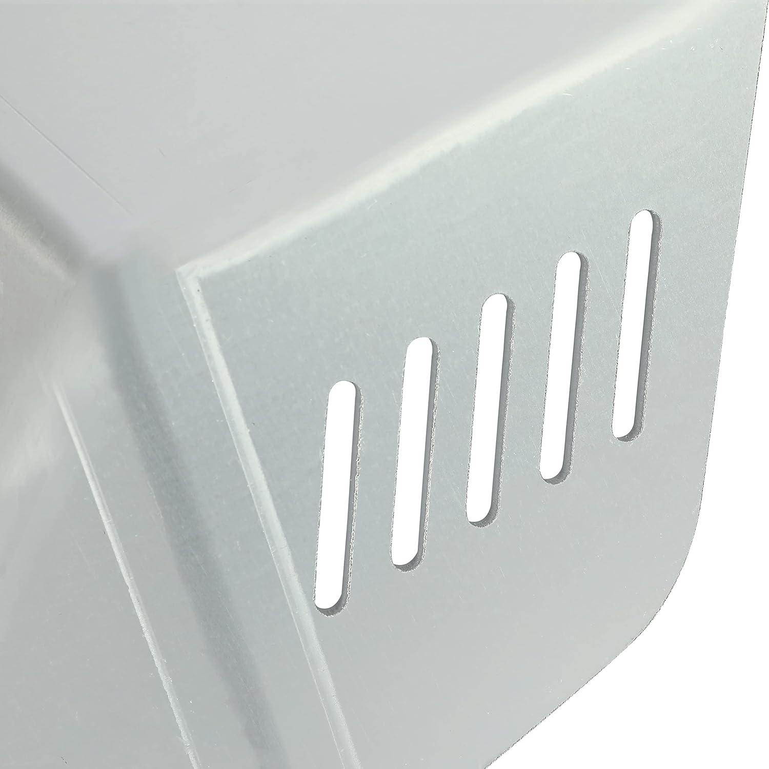 Kojem Skid Plate Compatible with 1996-2004 Honda XR400R Engine Guard Protector Cover Aluminum Oxidation