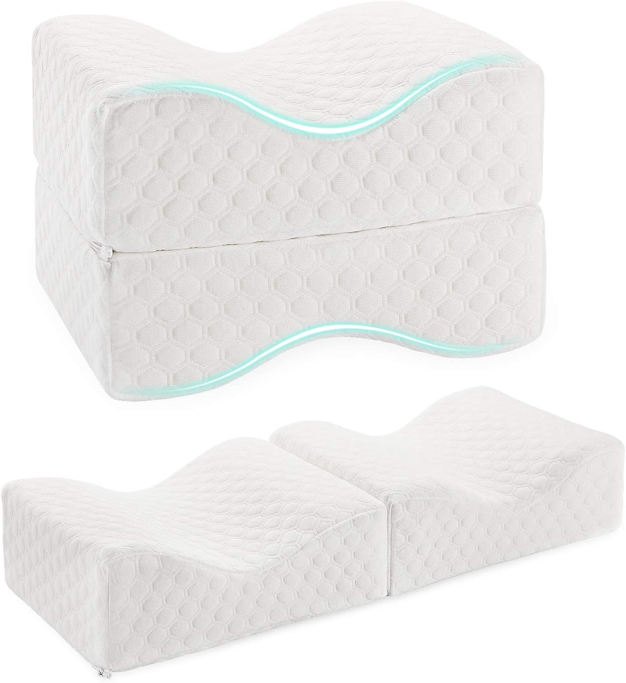 Coisum knee pillow
