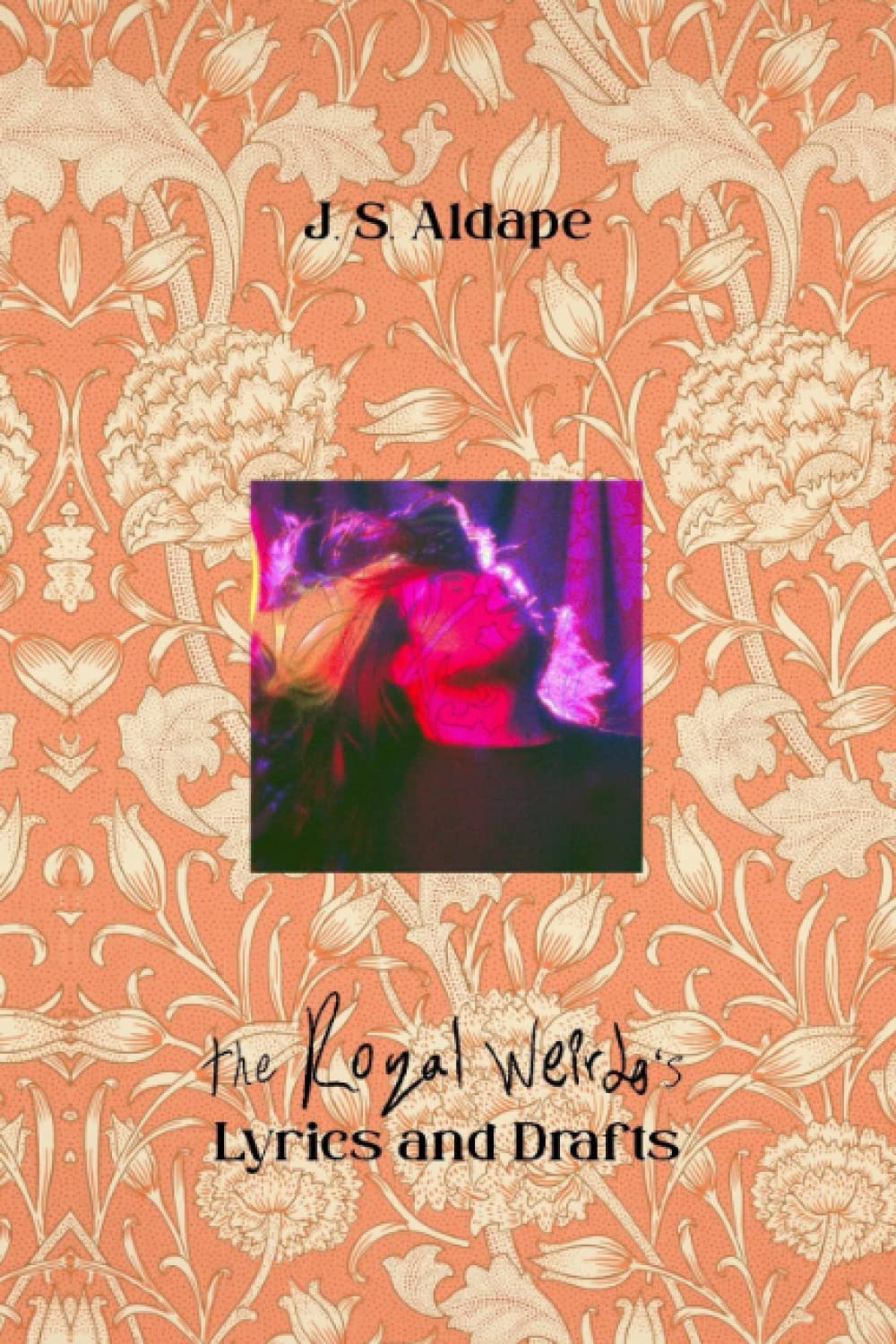 The Royal Weirdo's Lyrics and Drafts