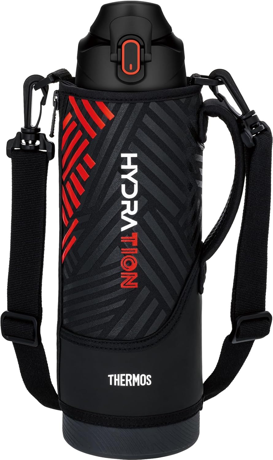 真空断熱スポーツボトル