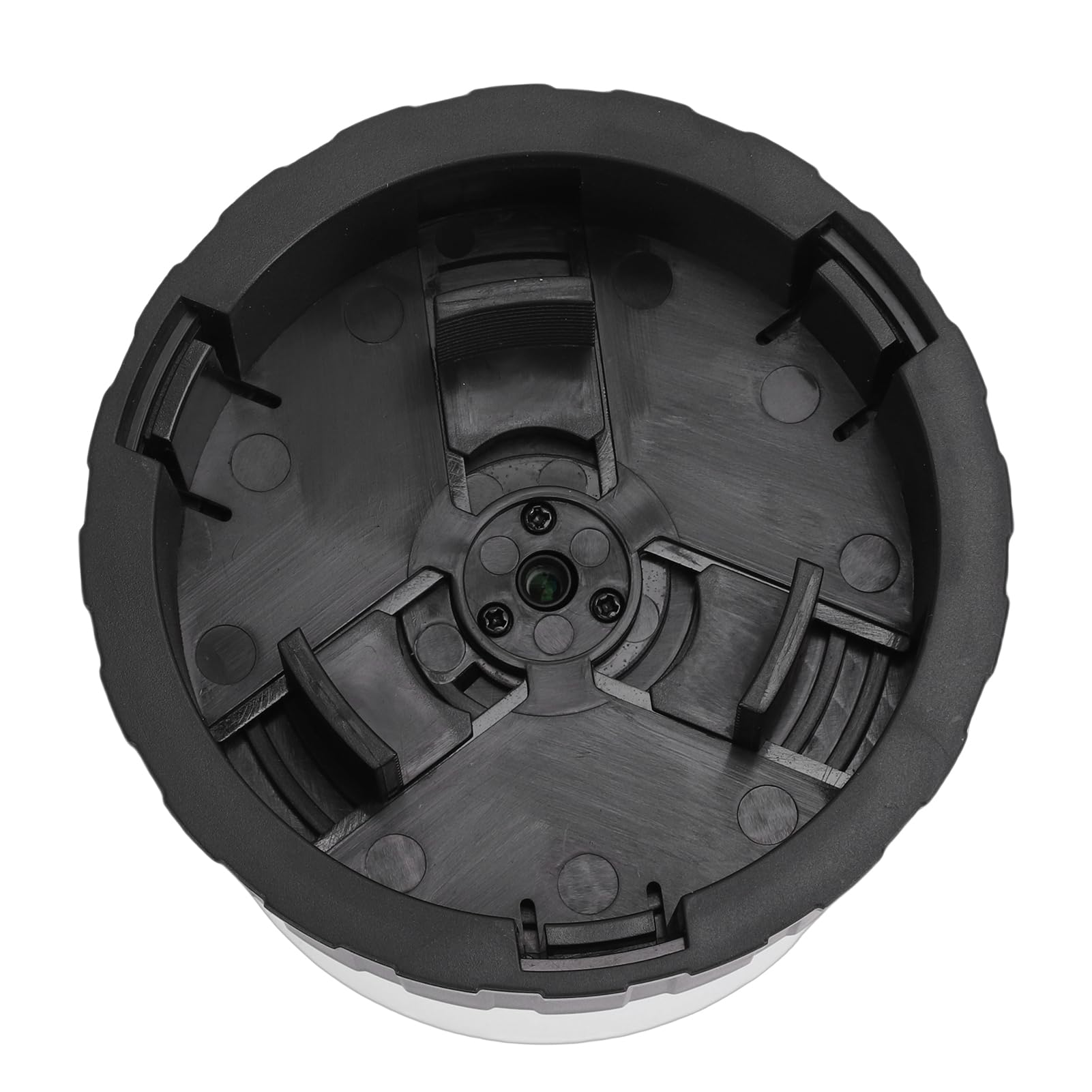 EMUKOEP Ocular de Cámara Telescópica WiFi, Pantalla 2K HD de 2,0 Pulgadas para Observaciones Sencillas, Adecuado para Monoculares, Binoculares y Telescopios (ShChGB)