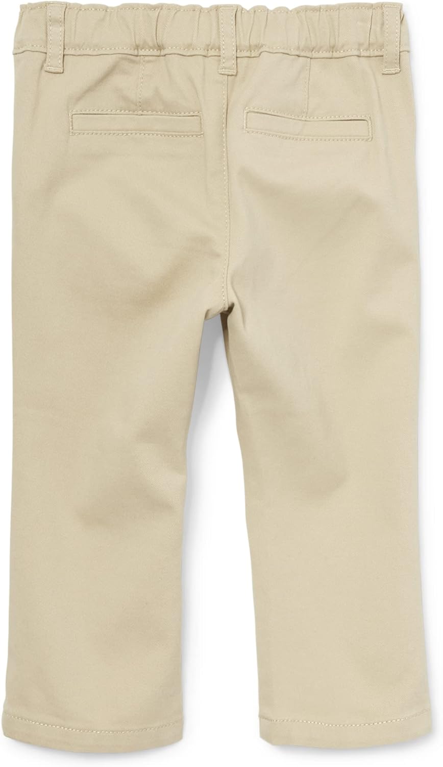 and Toddler Bootcut Chino Pants - Image 3