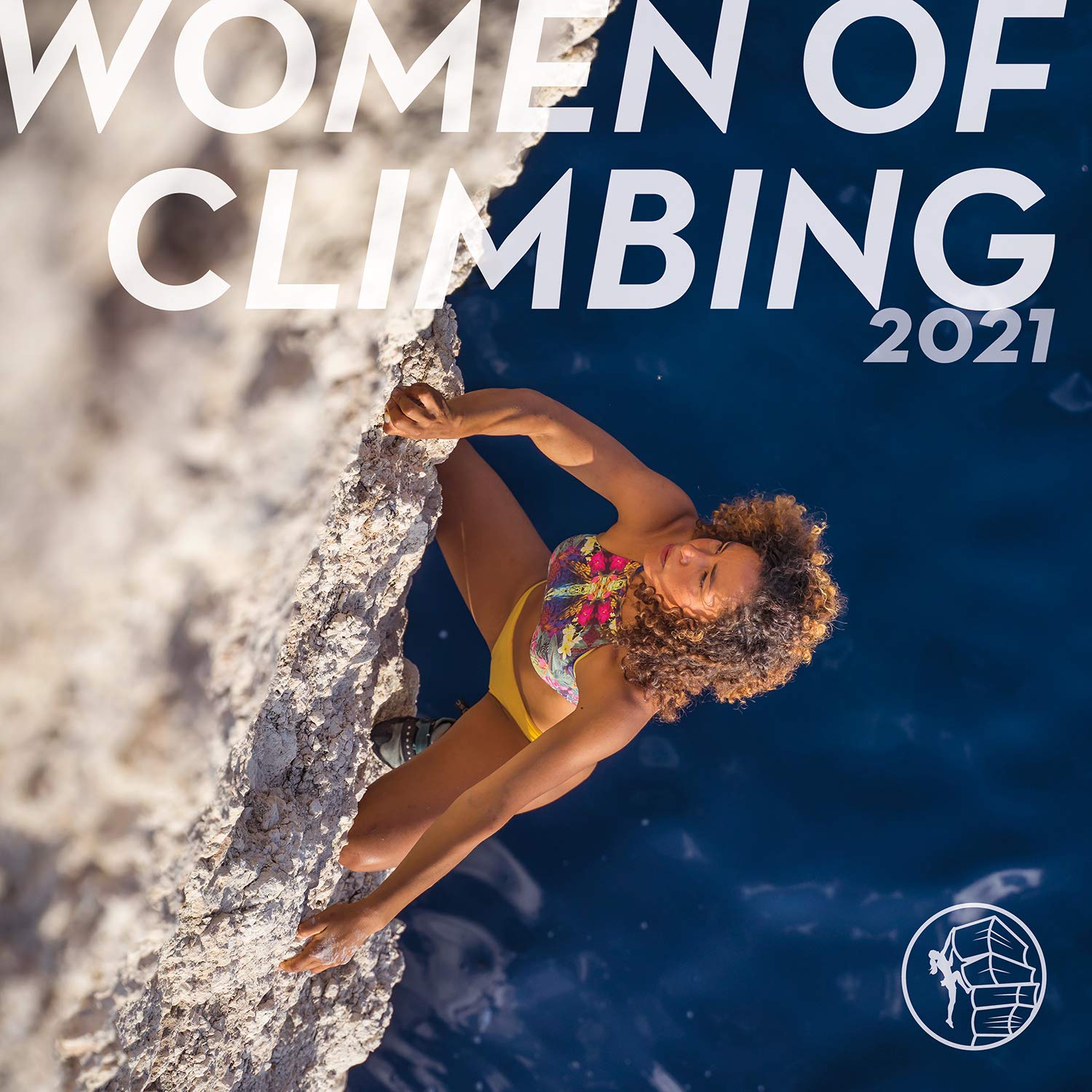 Women of Climbing Calendar 2021 Office Products