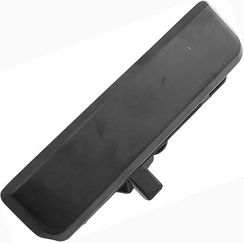 APDTY 118152 Exterior Door Handle Rear RH Cargo