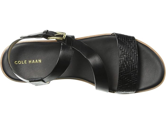 findra strappy sandal