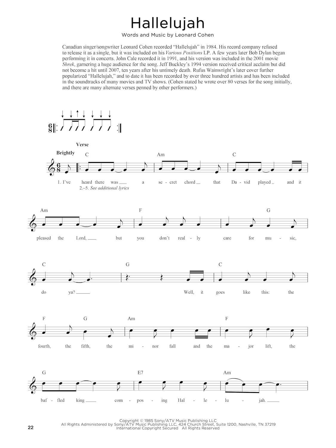 First 50 Songs You Should Play on Autoharp Beginner Autoharp Songbook | Folk, Pop and Classic Tunes with Chords, Lyrics and Strumming Guide | Hal Leonard Sheet Music