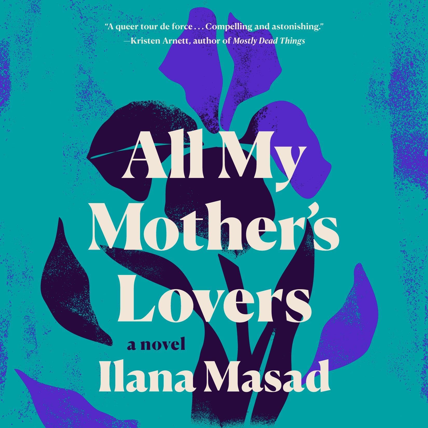 Cover art for All My Mother's Lovers