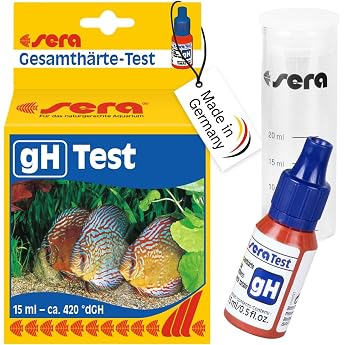 sera gH test