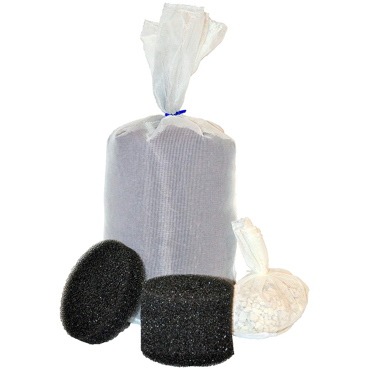 PSG-30 Oil-Water Separator Service Kit, Compatible with Ingersoll Rand PSG-30