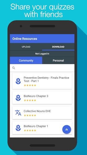 Topgrade Quiz Maker