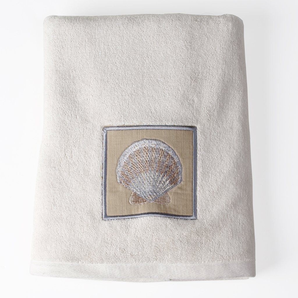 Saturday Knight Sarasota Bath Towel