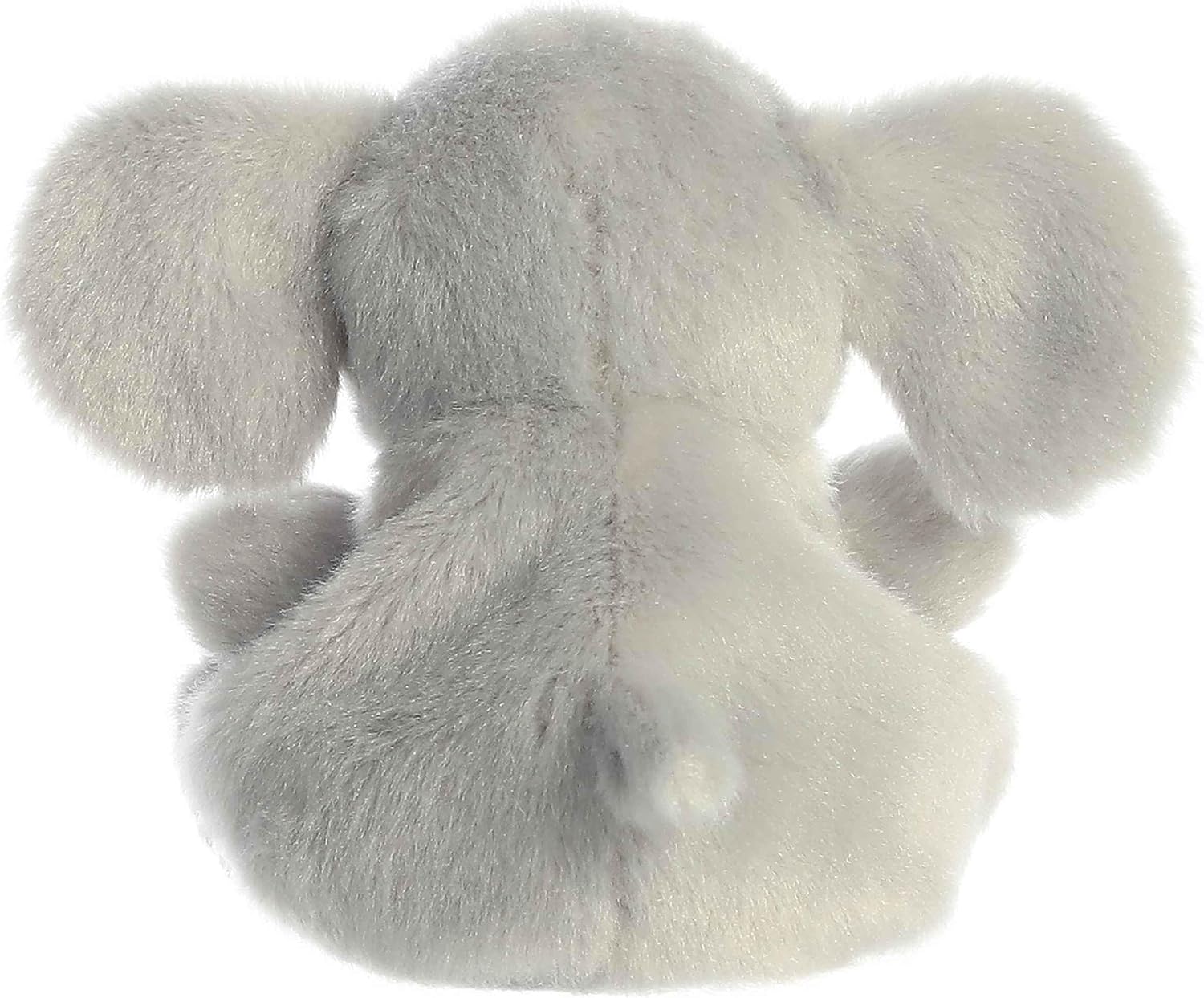 Aurora Palm Pals 4.5" Stomps Elephant Adorable Plush