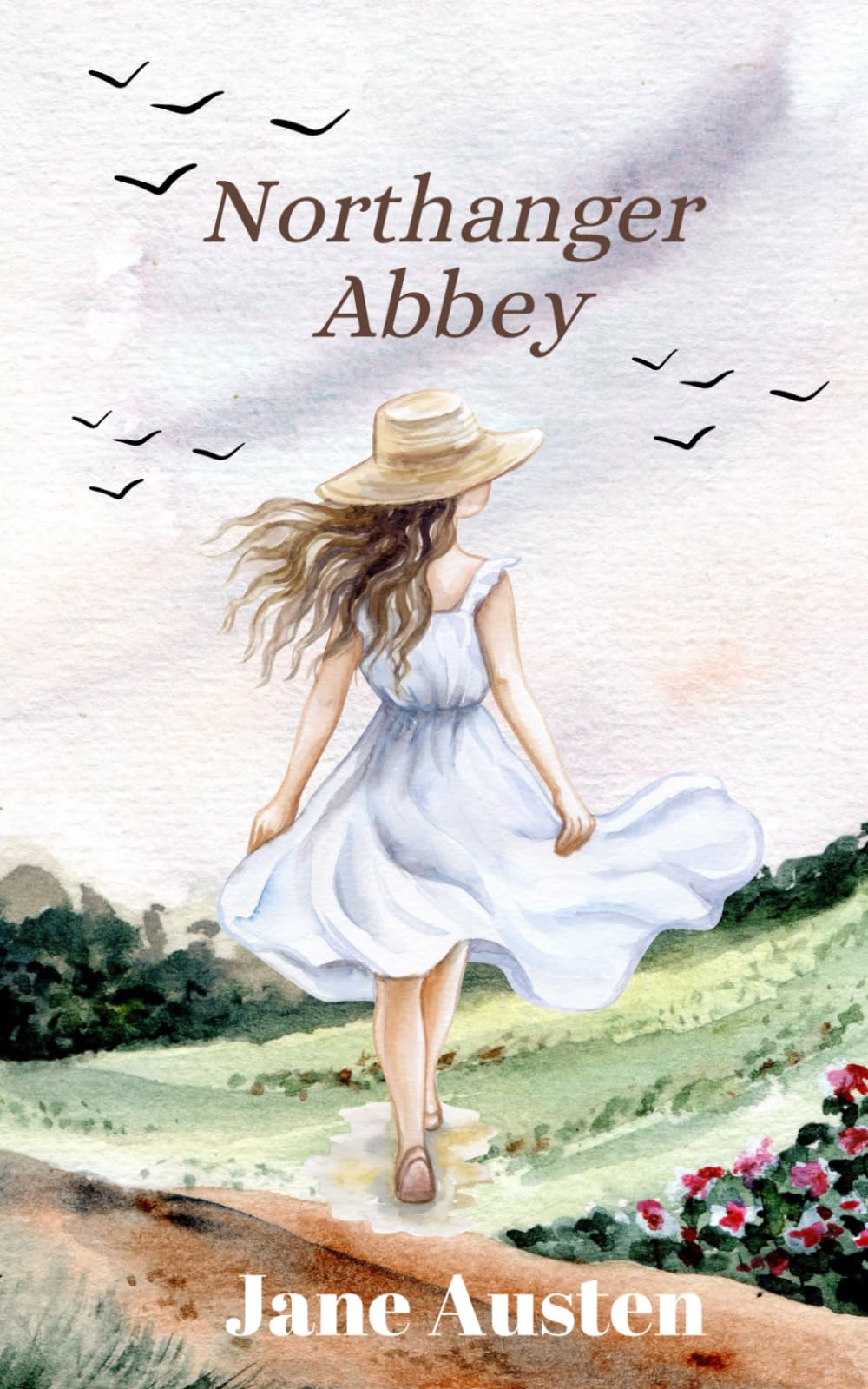 Northanger Abbey: A Classic Romance