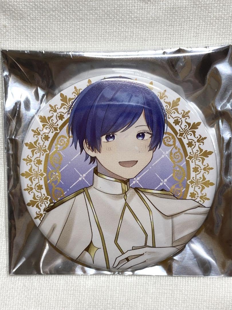 いれいす りうら 僕らが導く約束の物語 らがくの 缶バッジ 71wkxsbZLJL._AC_UF350,